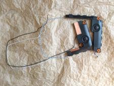 Динамики Asus&nbsp;X712DK